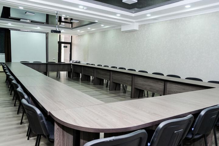 Meeting 42 of 45