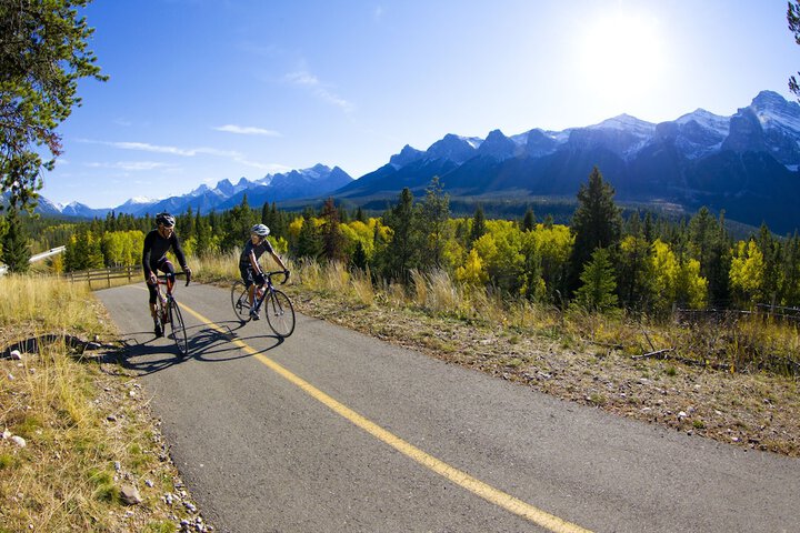 Bicycling