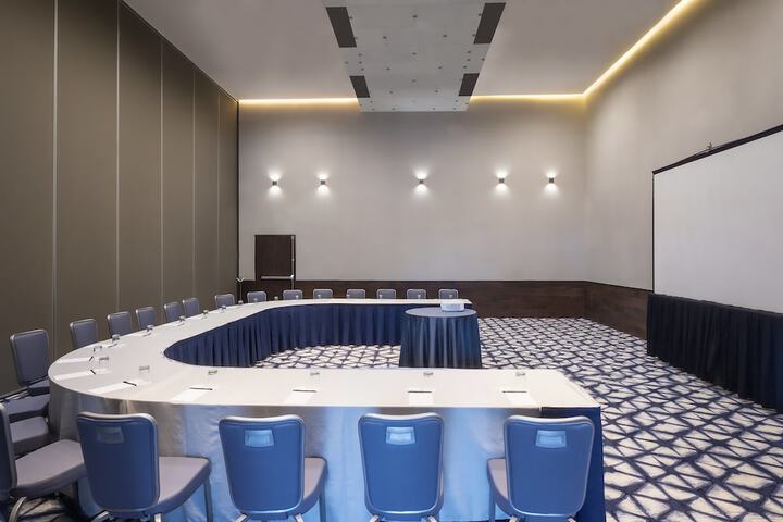 Meeting 23 of 42