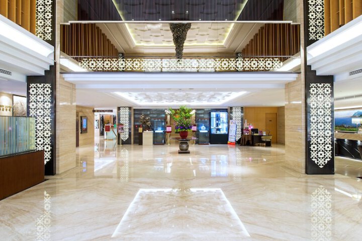 Hotel Interior 3 of 48
