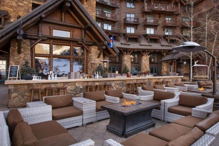 Hotel 12 of 28