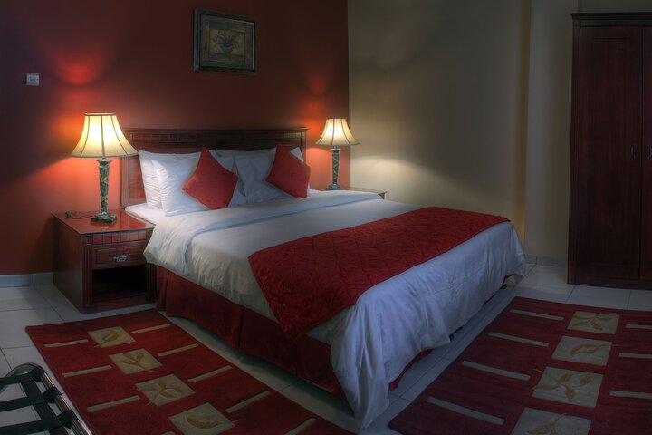 Room 23 of 101