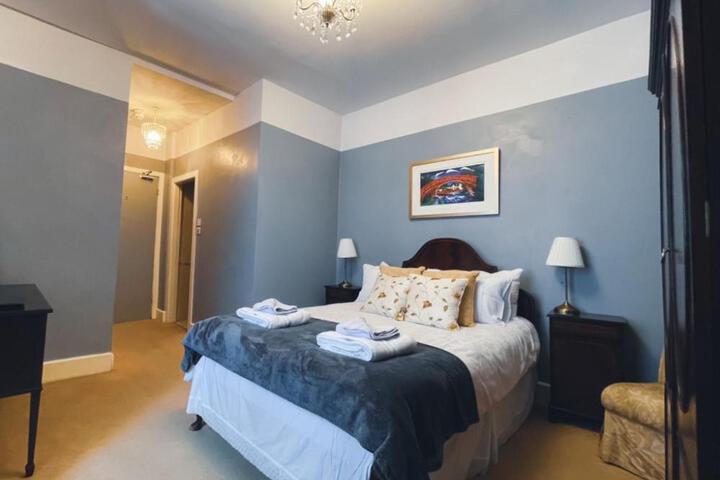 Guest Suite Photo