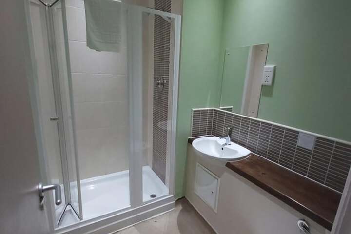 Bath Amenities