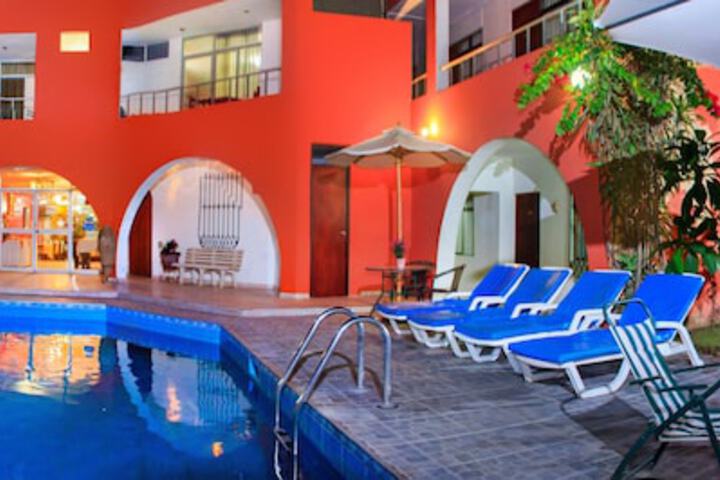 Photo of Hotel Princess