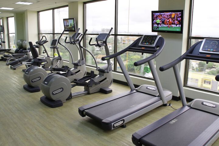 Health and Fitness 23 of 31