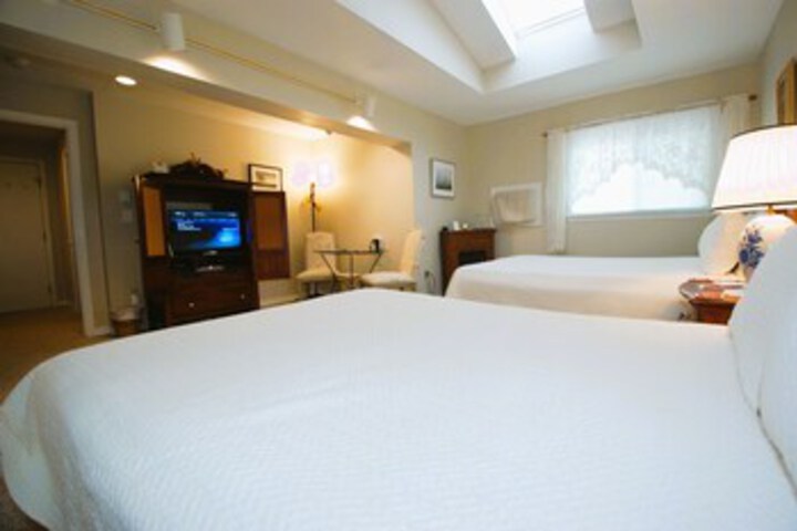 Hotel Interior 142 of 147