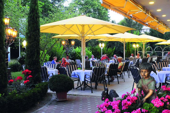 Terrace/Patio 46 of 46