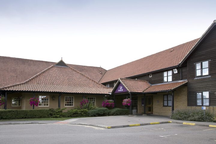 Hotel 16 of 18