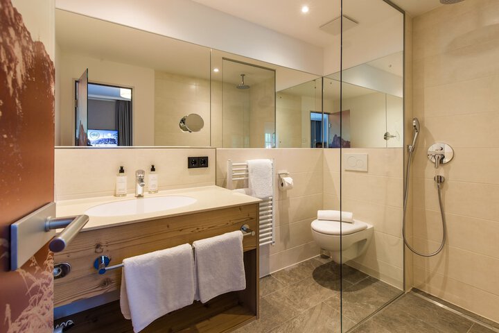 Bathroom Vanities