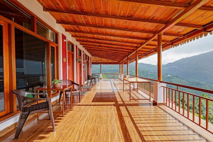 Terrace/Patio 13 of 28