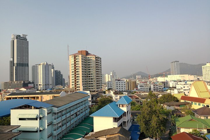 Hotel View 63 of 64