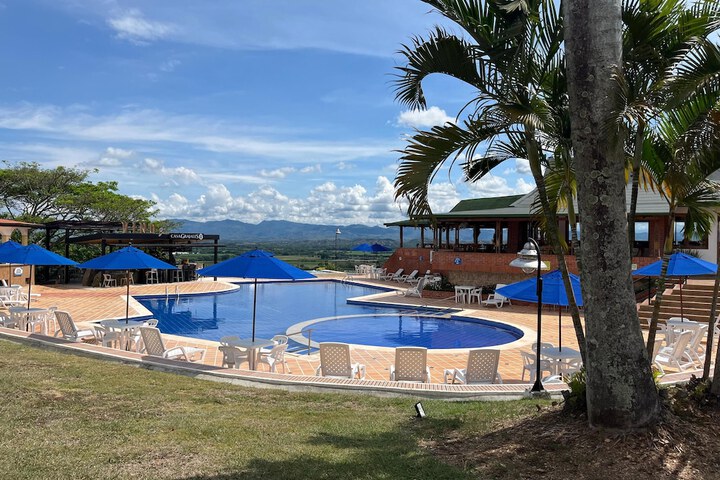 Hotel Los Viñedos