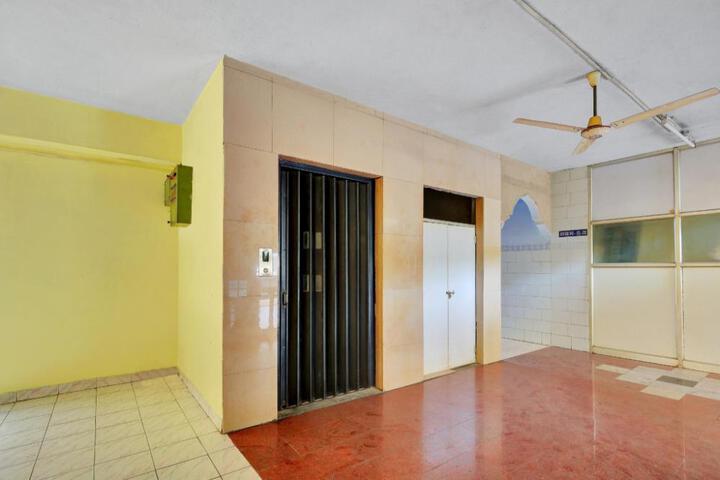 Hotel O RK HOTEL