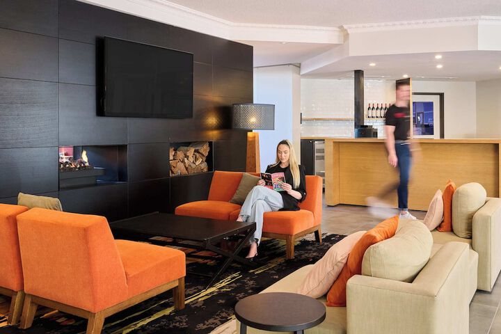 Hotel Interior 3 of 25