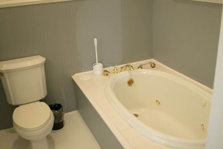 Standard Double Room (15 of 64)
