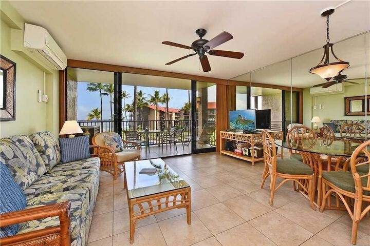 Papakea K303 by RedAwning in Lahaina, HI