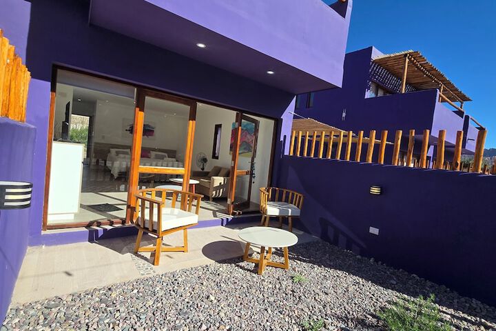 Terrace/Patio 83 of 145