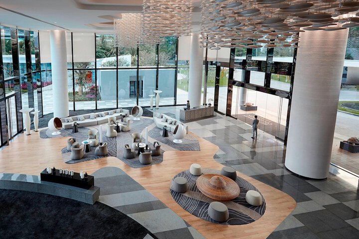 Hotel Interior 6 of 126