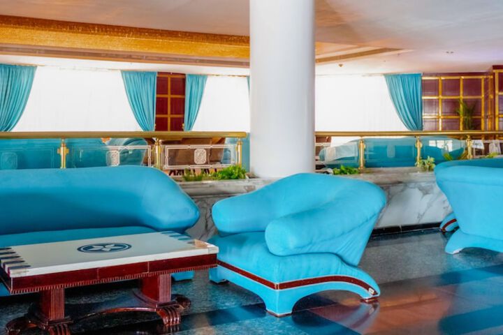Hotel Interior 12 of 95