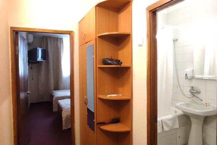 Suite Room