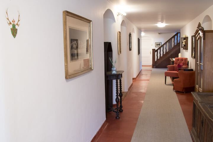 Hotel Interior 132 of 155