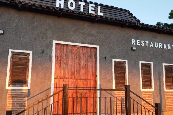 Hotel 9 of 10