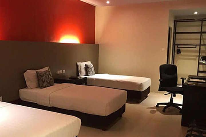 Spa Photos