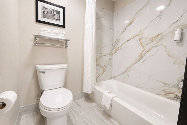 Bath Interior