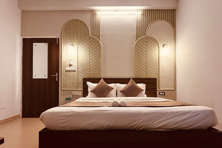 Fabhotel Majestic Heights