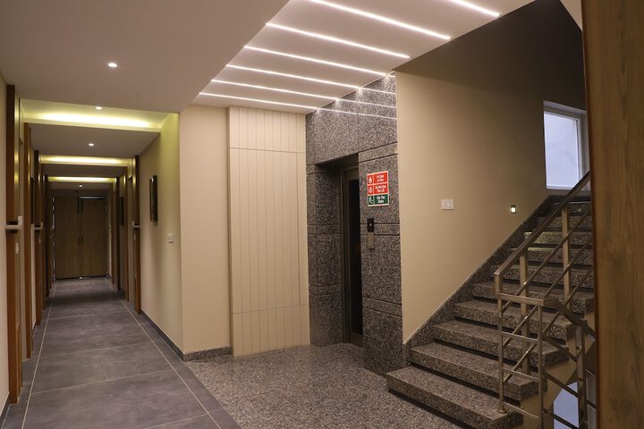Hotel Interior 26 of 29