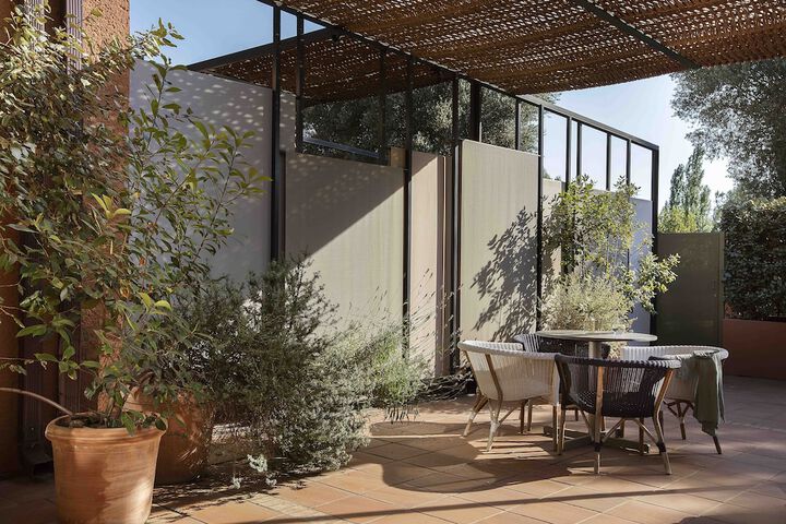 Terrace/Patio 35 of 140