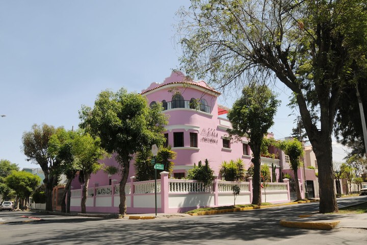 Image of Casa Arequipa