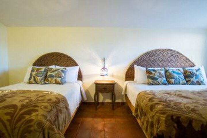 Suite Room