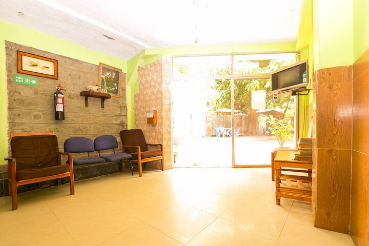 Hotel Interior 2 of 46