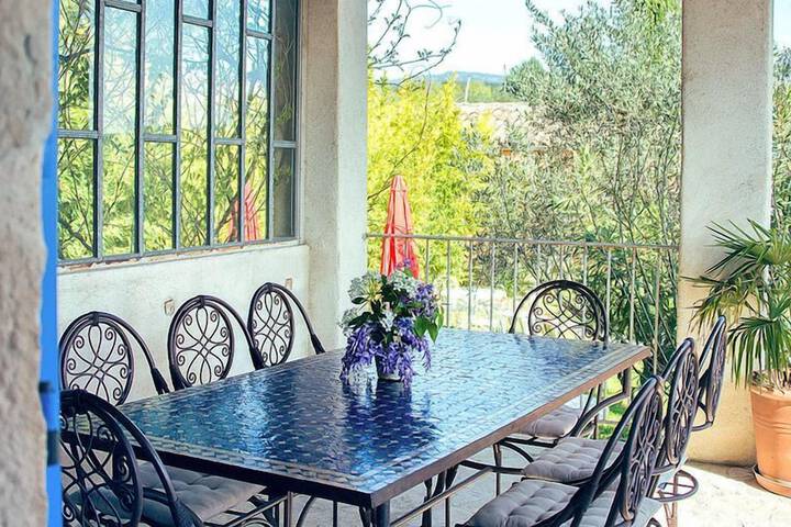 Terrace/Patio 44 of 52