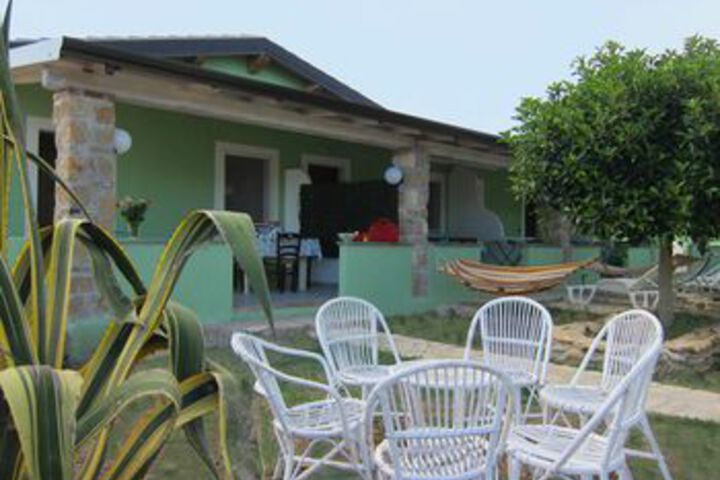Terrace/Patio 20 of 22