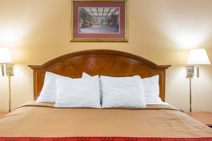 1 King Bed Mobility Accessible (9 of 9)