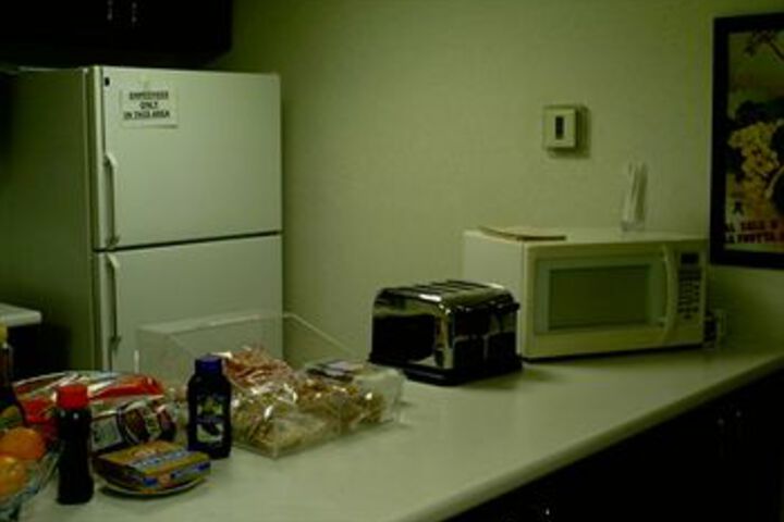 Breakfast/Coffee Service 12 of 59