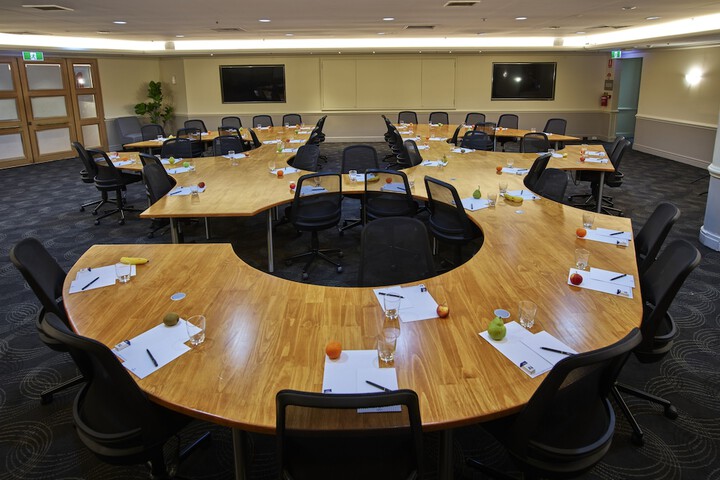 Meeting 118 of 164