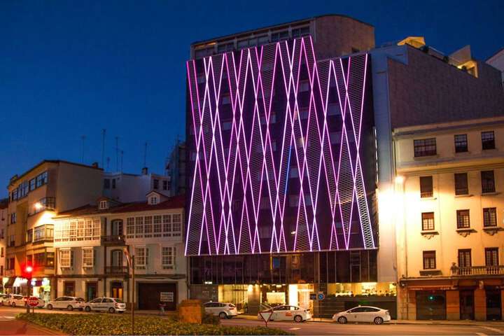 Hotel 110 of 110
