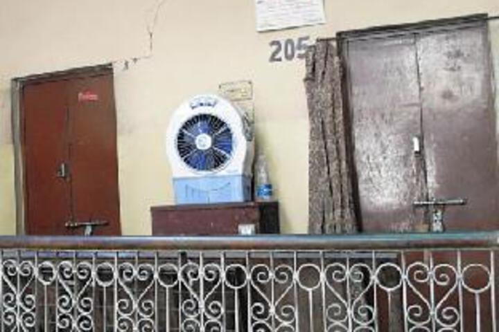 Hotel Vineet