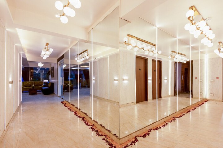 Hotel Interior 3 of 51