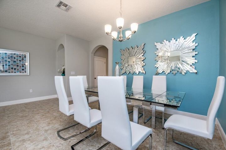 Reunion Villa 1401E in Davenport, FL