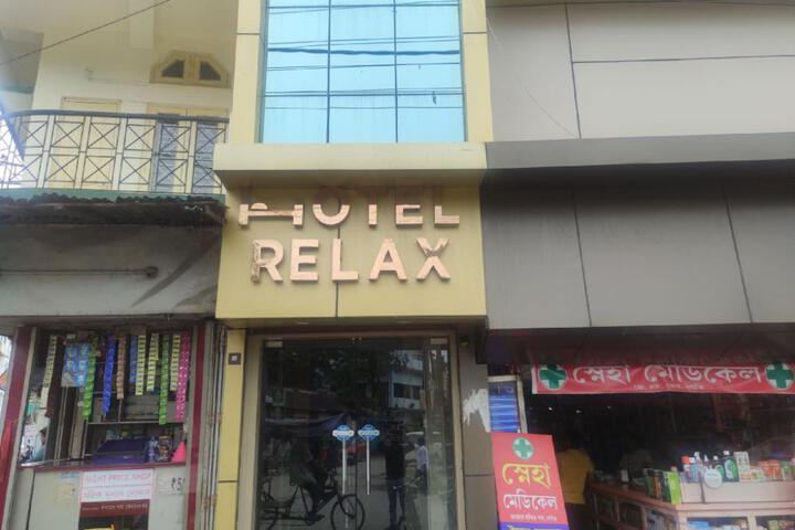 Hotel Relax