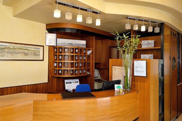 Hotel Nuova Mestre