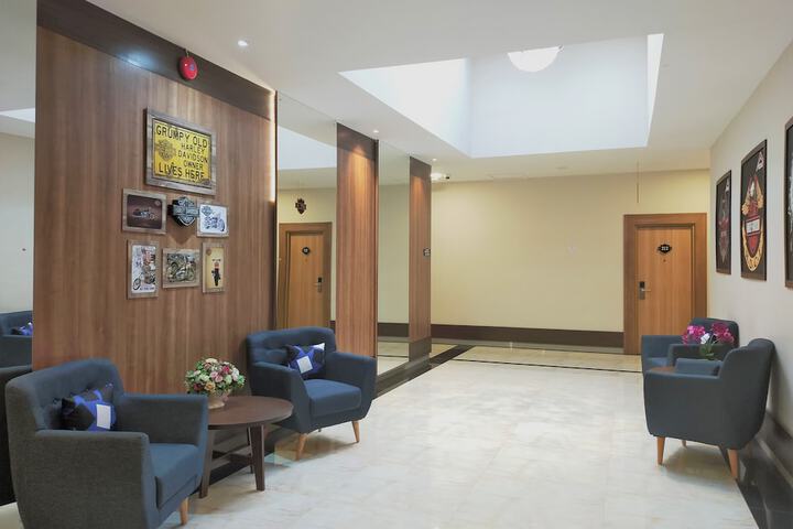 Hotel Interior 13 of 13
