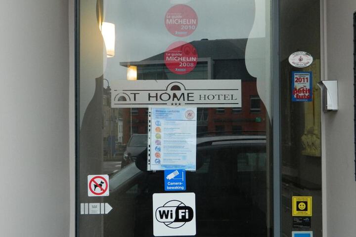 Hotel 60 of 61