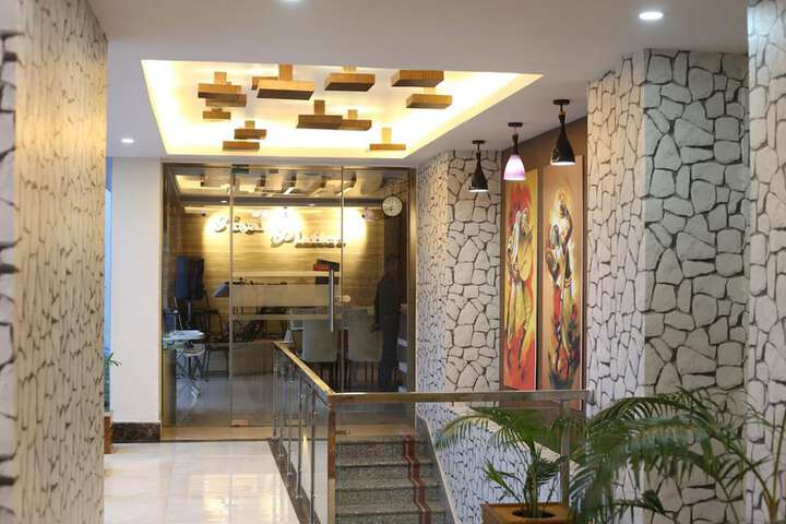 Hotel Interior 51 of 59