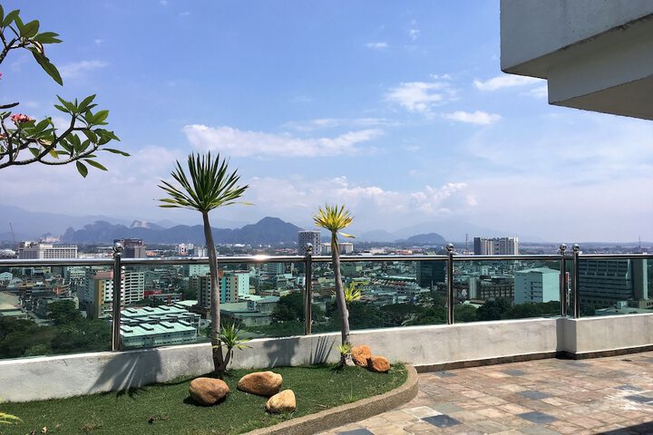 Terrace/Patio 86 of 87